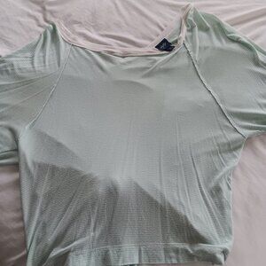 Womens daytrip shirt